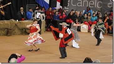 FOTO campeonato de cueca 3