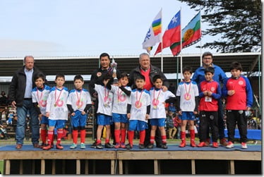 campeonato de fútbol (2)