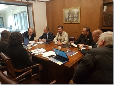 Alcalde Astete se reúne con Ministro de Vivienda y Urbanismo Cristián Monckeberg (2)