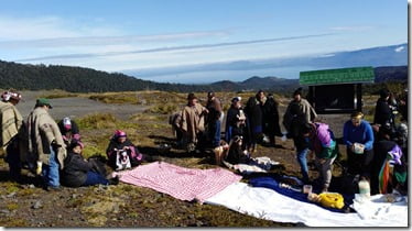 FOTO rogativa mapuche 1