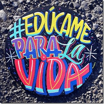 _Programas Habilidades para la Vida 1 y 2 conmemoran Día Mundial de la Salud Mental 