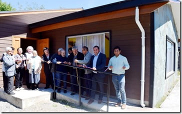 Adultos Mayores de Licán Ray Inauguran su nueva Sede Social (1)