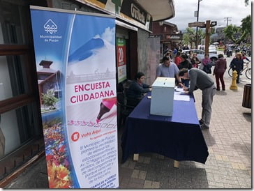 FOTO cierre participación ciudadana