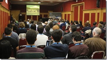 FOTO congreso astronomía