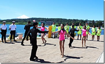 Se realizó en Playa Pucara el lanzamiento oficial de la temporada estival  (4)