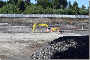 Avanzan obras del nuevo Hospital de Villarrica (5)