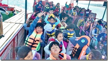 Niños de Villarrica disfrutarán de sus vacaciones en “Escuela Aventura 2019”