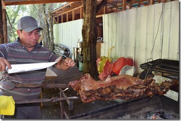 Ferias Costumbristas de Eltume y Huincacara esperan a los visitantes (3)