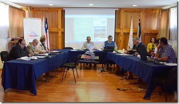 Consejo Municipal en pleno rechaza proyecto de instalación de nuevos medidores de luz