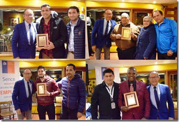 Municipalidad de Villarrica reconoce a diez ciudadanos de la comuna (2)
