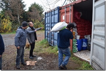 Nuevo centro de acopio agrícola en Villarrica (3)