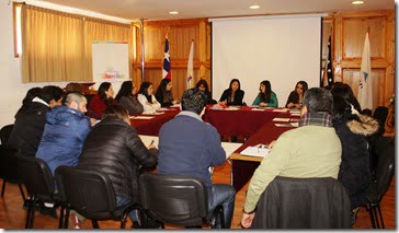 Oficina Municipal de Becas planifica acciones para acercar beneficios a estudiantes 