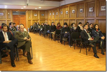 Dirigentes sociales y territoriales de Villarrica se capacitan (2)