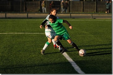 Escuela de Fútbol Femenino Pucón (1)