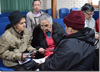 Programa Vínculos realiza diferentes actividades con adultos mayores de la comuna  (2)