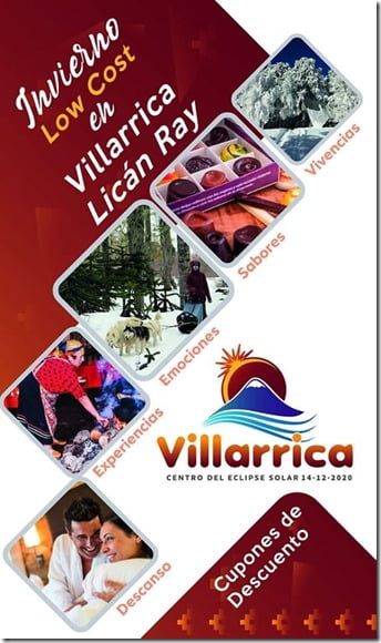 Villarrica Low Cost