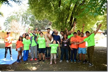 Villarrica pionera en la Región en implementar Política Comunal de Vida Saludable (1)