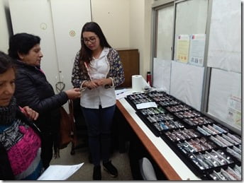 Operativo Oftalmologia 3