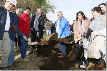 Primera Piedra en Cunco-2