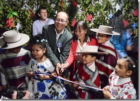 Positivo balance de Fiestas Patrias (3)