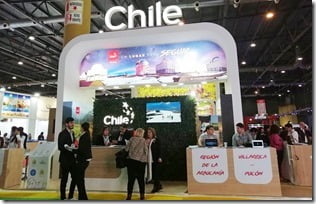 Villarrica presente en la  Feria Internacional de Turismo FIT 2019 (3)