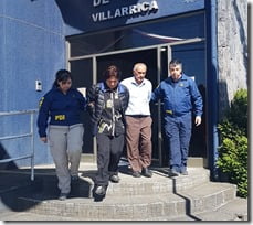 Estafa Villarrica 2