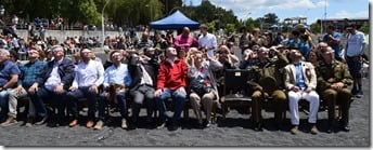 Villarrica da la bienvenida al verano y al eclipse total de sol 2020 (2)