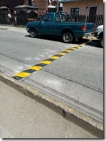 Municipalidad de Villarrica mejora seguridad vial en la comuna (1)