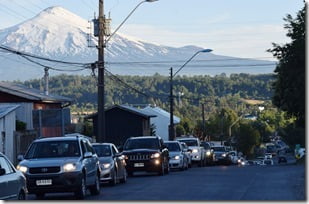 Por un verano sin accidentes en Villarrica