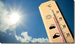 Temperatura Araucanía