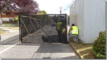 Accesibilidad Universal y Ornamentación de avenida Pedro de Valdivia de Villarrica  (2)