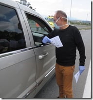 Alcalde Astete reitera a autoridades nacionales y regionales establecer barreras sanitarias preventivas para toda la zona lacustre (1)