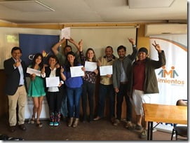 certificacion villarrica