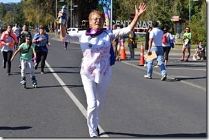 Diversas actividades realiza la Municipalidad de Villarrica en conmemoración del Día Internacional de la Mujer (2)