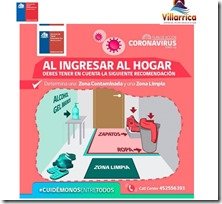 recomendaciones afiche