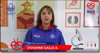 vivianne galle-confirmación