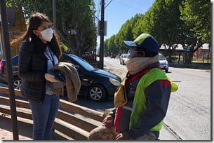 Vecinos en situación de calle una de las prioridades de la actual administración municipal  (2)