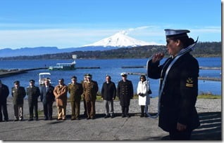 21 de mayo Villarrica