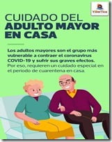 Adulto Mayor Te Escuchamos