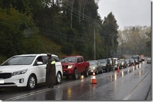 Alcalde de Villarrica solicita refuerzo de personal de las Fuerzas Armadas en la zona