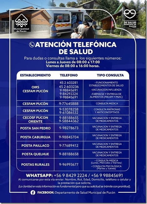 Atención Salud