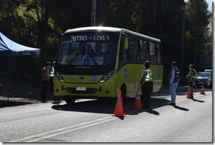 Equipo de Epidemiología dependiente del Departamento de Salud Municipal informa