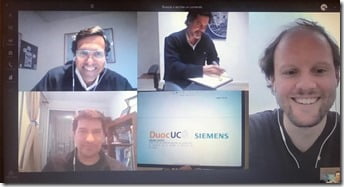 Duoc UC-Siemens 1