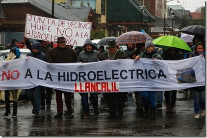 Llancalil protesta ciudadana (1)