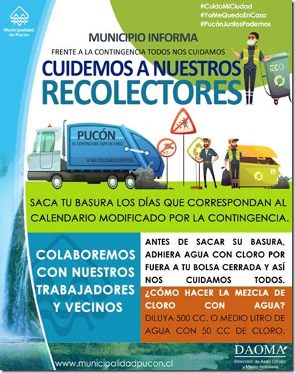 AFICHE DAOMA