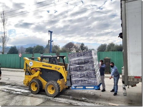 Cajas de alimentos (2)