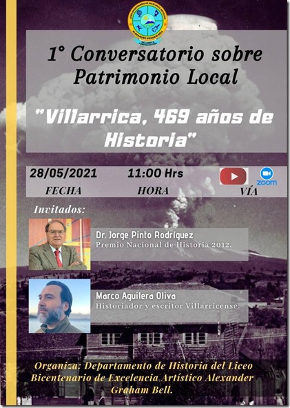 CONVERSATORIO PATRIMONIO LICEO AGB