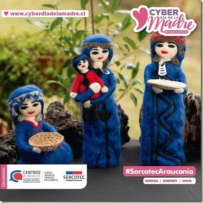 Cyber día madre 2