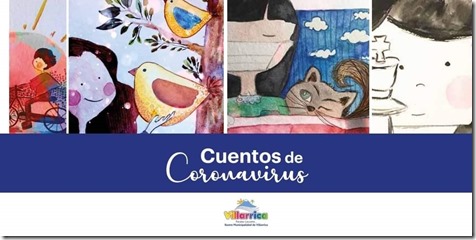 “Pandemia en 100 palabras”