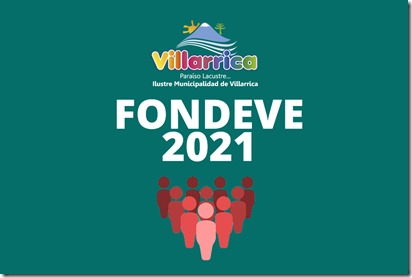 FONDEVE 2021